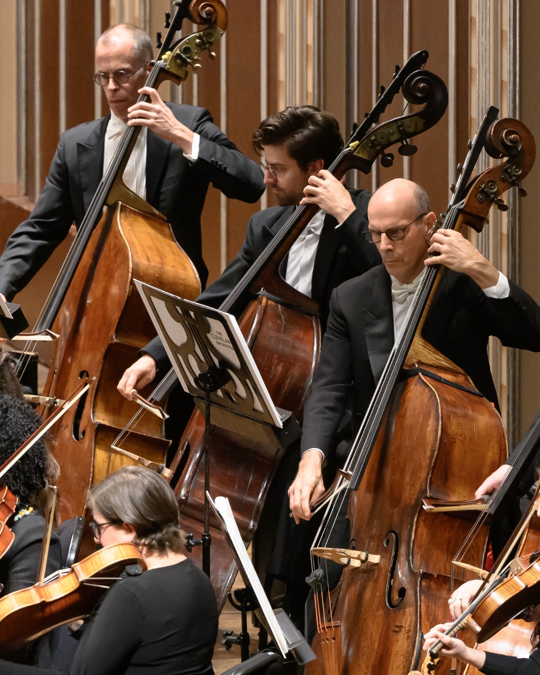 The Cleveland Orchestra