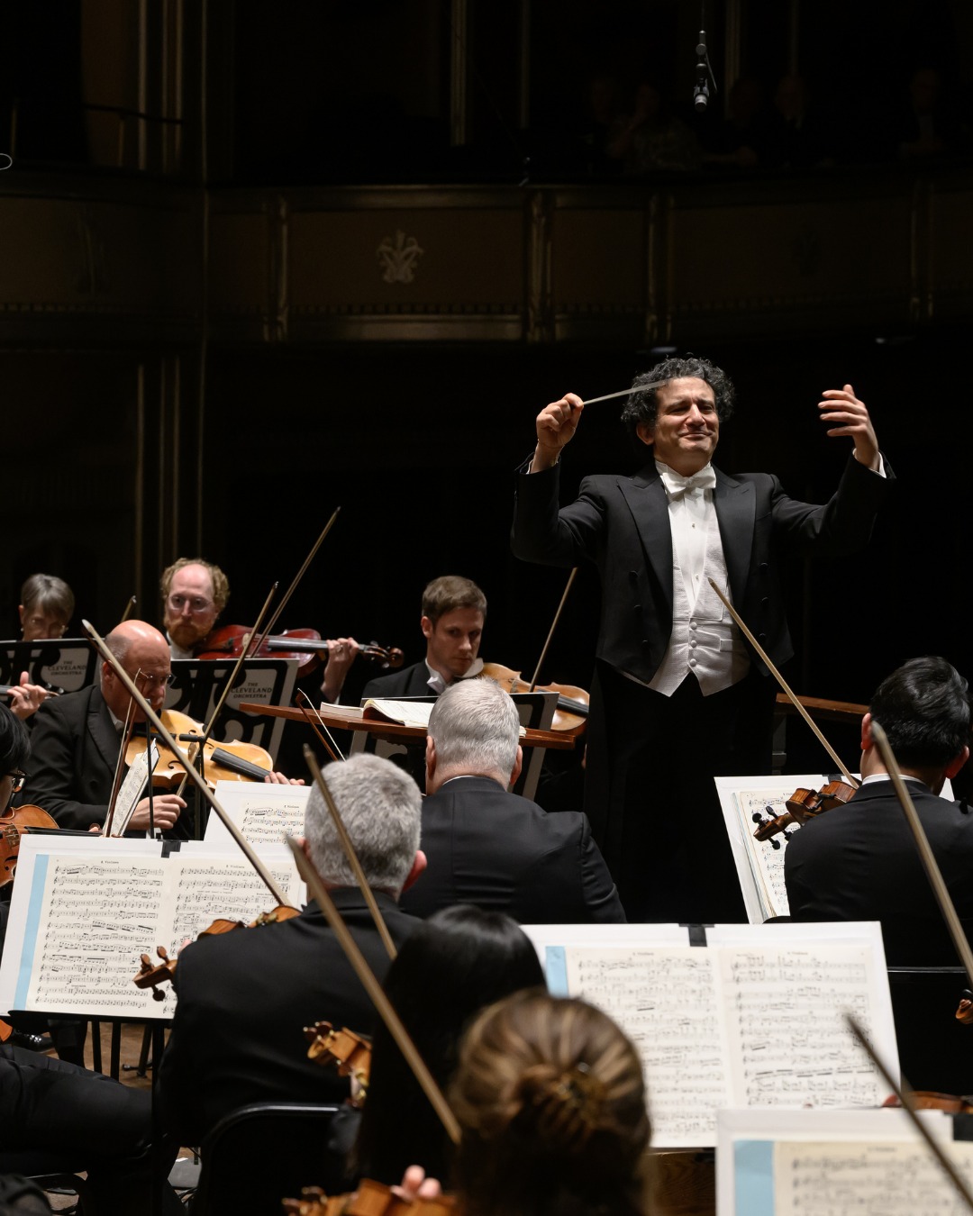 The Cleveland Orchestra