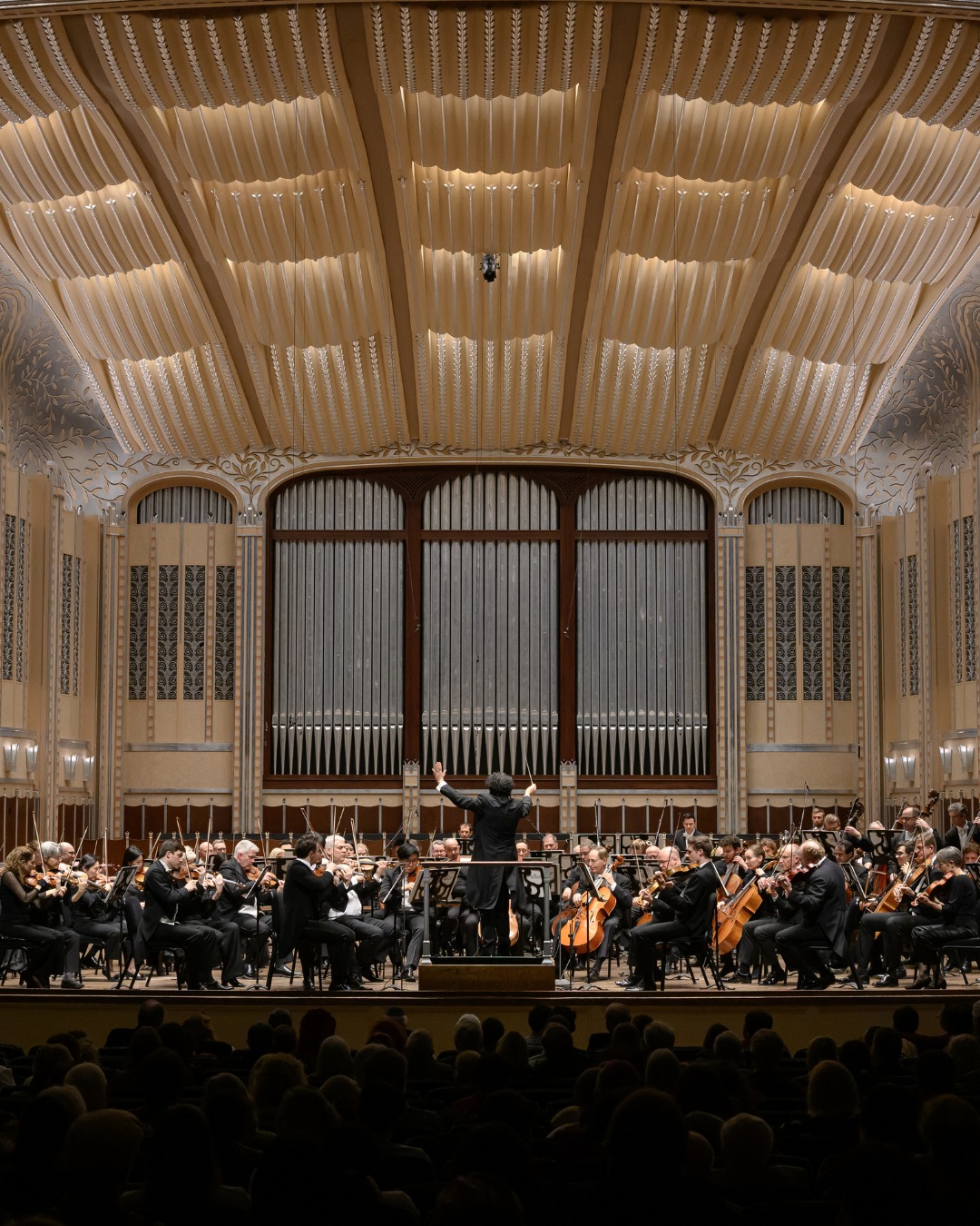 The Cleveland Orchestra